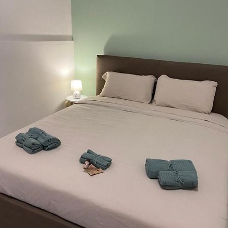 Lavica Airport Catania B&B Buitenkant foto