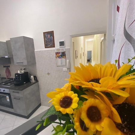 Lavica Airport Catania B&B Buitenkant foto